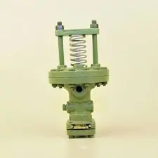 SK0402765-US20260702-105043-0 Spence Engineering D320 D-Pilot 3-20# Spring Rg CI Spring - Image 1