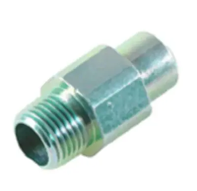 SK0402771-US20260702-105043-0 Advanced Distributor Products 76723000 Tapered Thread NAT Orifice - Image 1