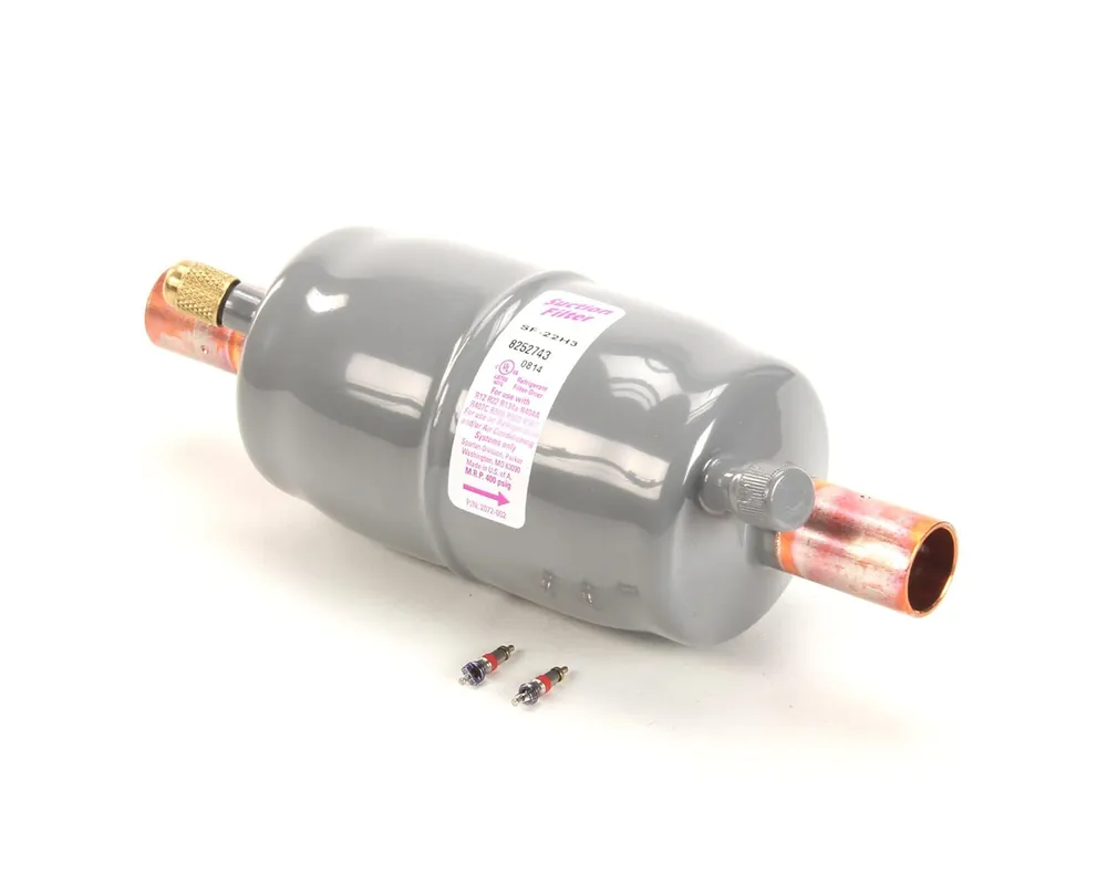 SK0402786-US20260702-105043-0 Manitowoc 8250549 Suction Line Filter for Ice Machines - Image 1