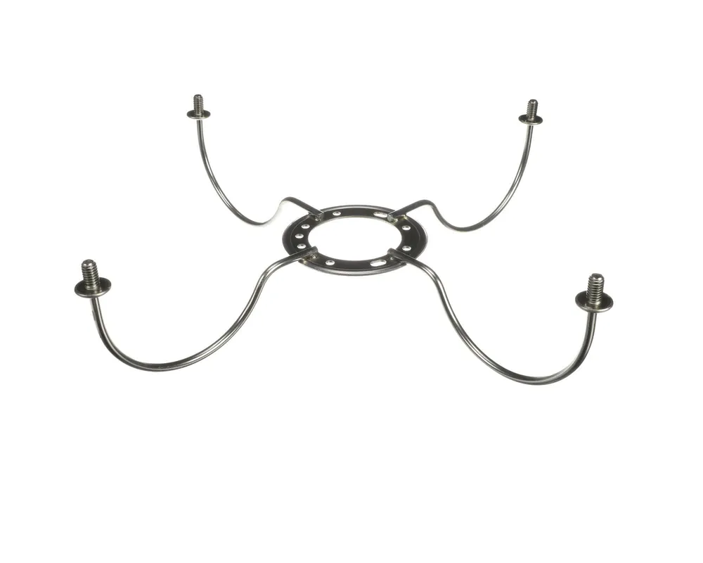 SK0402840-US20260702-105043-0 Heatcraft Refrigeration 23103301 Motor Mount Bracket - Image 1