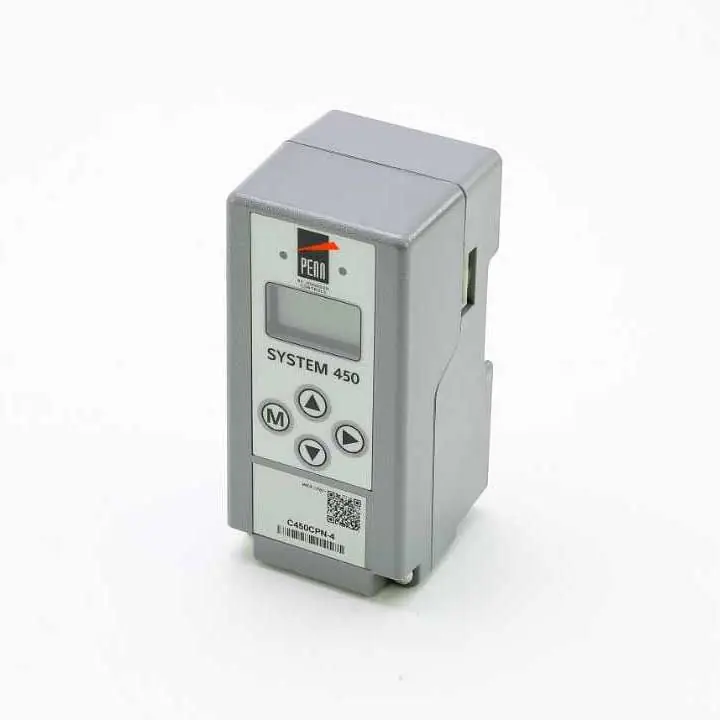 SK0402928-US20260702-105043-0 Johnson Controls C450CPN-4 Standard Modular Control Module - Image 1