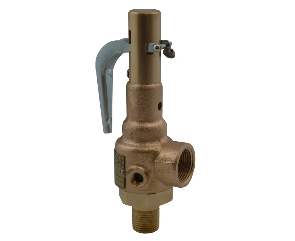 Conbraco Industries 19-KJHL-50 Valve 2X2.5 50#