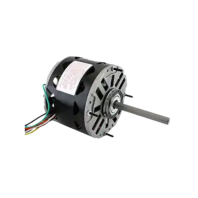 SK0403102-US20260702-105043-0 Trane MOT17291 Motor 3PH 0.4HP 460V - Image 1