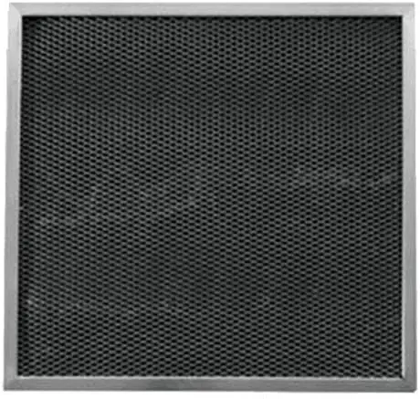 SK0403215-US20260702-105043-0 Aprilaire 4510 Model 1700 Dehumidifier Filter Continuous Operation Silver - Image 1