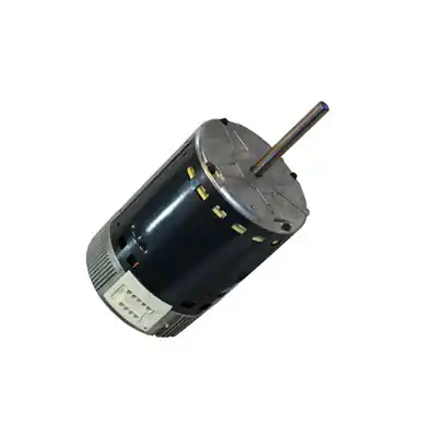 Amana-Goodman 0131F00119S X-13 Blower Motor 1 Pack Replacement 0131F00119S