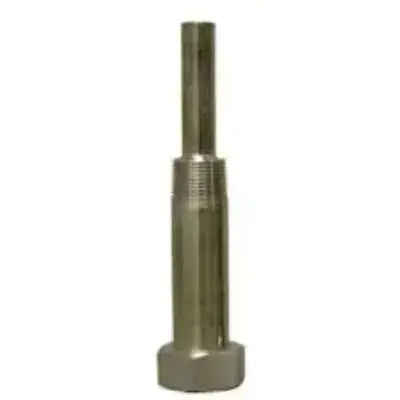 Johnson Controls TE-6300W-103 Immersion Thermowell 2.38