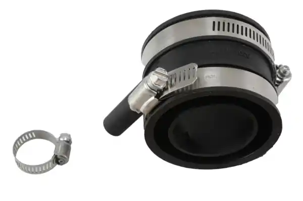 Trane BAYCNDTRAP2A S-Series Condensate Drain Pan Trap Push 2 in Replacement BAYCNDTRAP2A