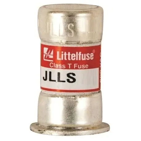 Littelfuse JLLS060 60A 600VAC/300VDC Class T Fast Acting Fuse