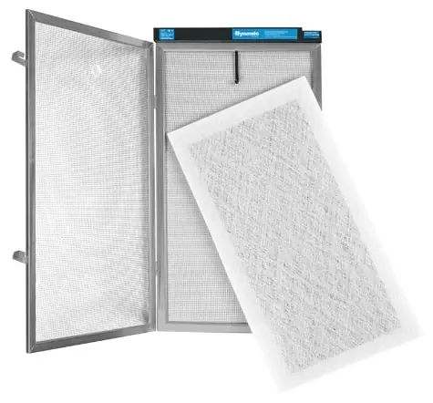 SK0403399-US20260702-105043-0 Rheem 84-20X25-1 Dynamic Air Cleaner 20x25x1 - Image 1