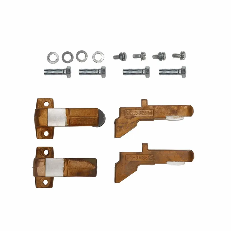 Eaton 6-288 Motor Control Renewal Parts/Accessories Contactor Kit - 3 Pole