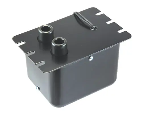 SK0403584-US20260702-105043-0 Allanson Transformers 421-661 Transformer 120/10000 Gordon Piatt - Image 1