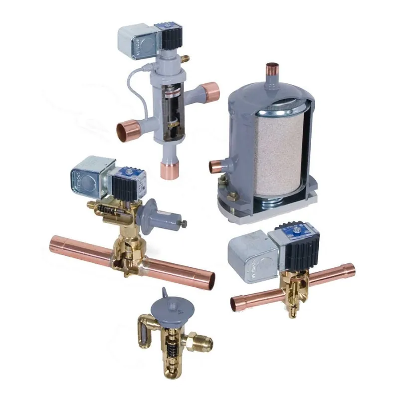 Sporlan 381236 CME Repair Kit
