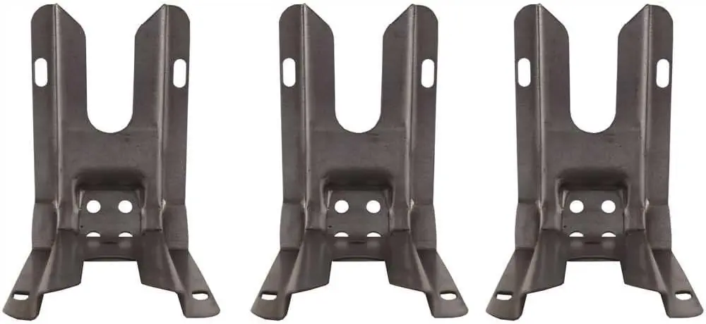SK0403681-US20260702-105043-0 Supco RP65651 Anti-Tip Bracket for Range - Image 1