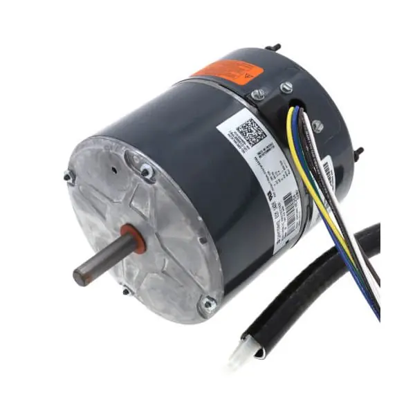 Trane MOT16752 1HP 460V 1050RPM ECM Motor