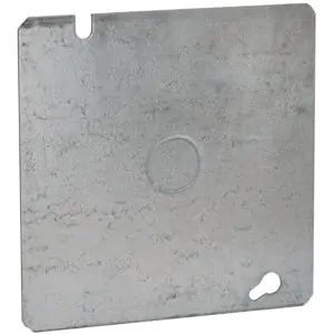 SK0403805-US20260702-105043-0 Copeland 562-0094-00 Terminal Box Cover Assy - Image 1