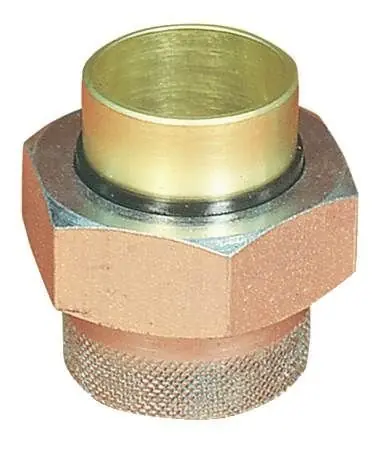 SK0404021-US20260702-105043-0 Watts 9866 Insulating Union FIPXCOP Mechanical Components - Image 1