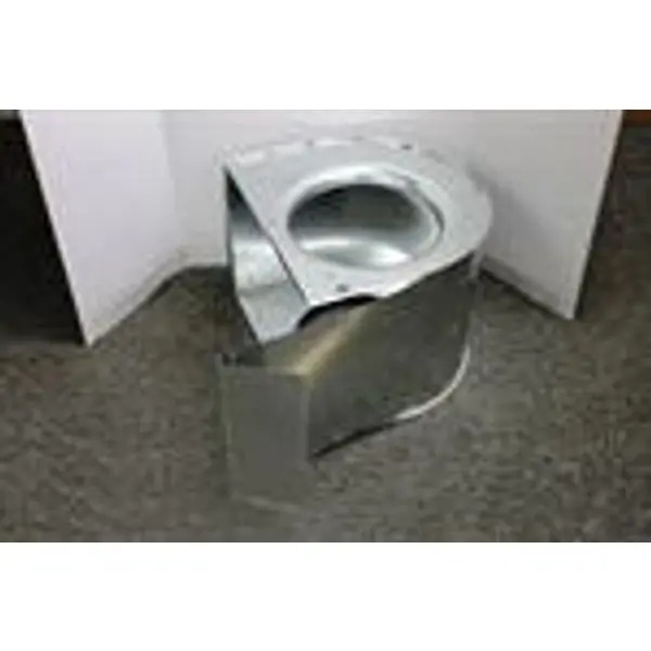 Trane HUS3661 15x15 Blower Housing Without Bracket