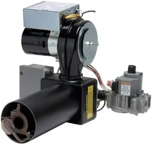 SK0404136-US20260702-105043-0 Wayne Combustion 64466 P250AF Direct Spark Ignition Gas Burner 120v 50000-250000 BTU - Image 1