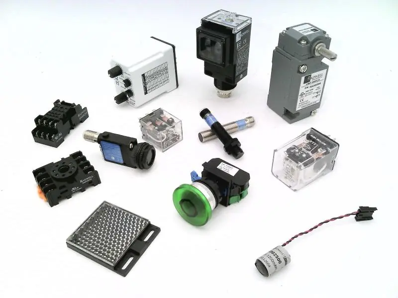 SK0404196-US20260702-105043-0 York 025-36434-001 Temperature Sensor Industrial Applications - Image 1