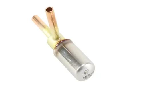 Daikin 2200116 Body Electric Expansion Valve Ref Cooling - For Commercial Refrigeration Systems
