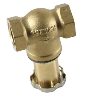 SK0404221-US20260702-105043-0 Beckett Igniter 12130 1/2 Inch Fusible Inline Valve - Image 1