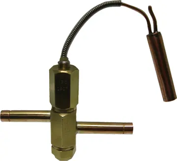 SK0404253-US20260702-105043-0 Sporlan 154597 Temp Regulator 3/8x3/8 1Ton 230deg - Image 1