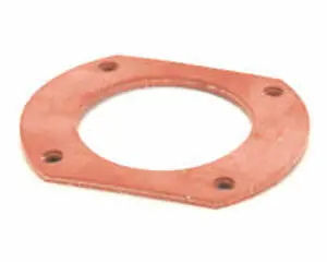 Copeland 003-0382-00 Plate-Restrictor for Refrigeration Systems