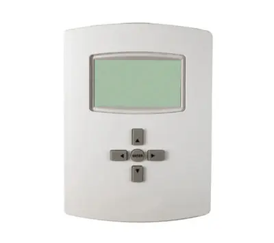 SK0404396-US20260702-105043-0 Bard HVAC 8403-066BX Digital TSTAT/Controller 120-240 VAC - Image 1