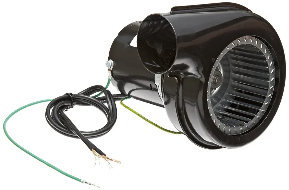 Regal Rexnord - Fasco A085 230V 1/30HP 3000RPM Vent Assembly