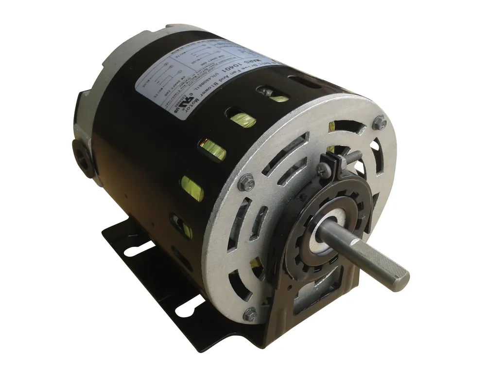 MARS 10401 1/4HP 115V 1725RPM MOTOR