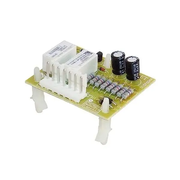 SK0404488-US20260702-105043-0 Trane CNT6951 Control Board for HVAC Systems - Image 1