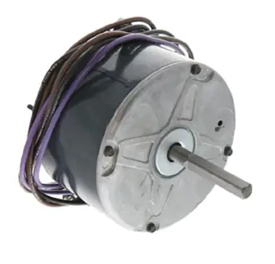 Amana-Goodman D6924408S Condenser Motor 208-230V 1/8HP 1100RPM