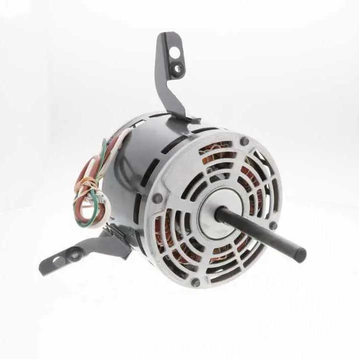 ClimateMaster 14B0014N01 1/4 HP 1075 RPM 208-230V Motor