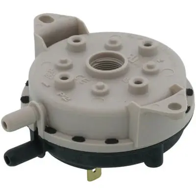 Cleveland Controls NS2-1052-00 Pressure Switch .45WC