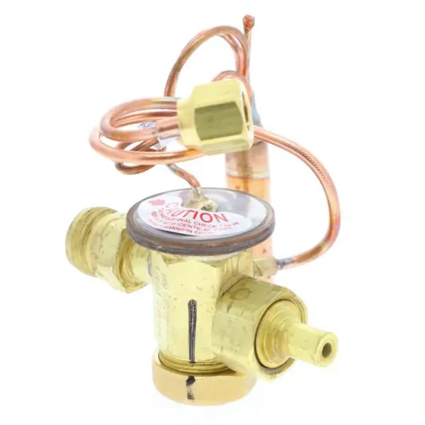 SK0404582-US20260702-105043-0 Trane VAL12354 TXV Valve Precision Temperature Control - Image 1