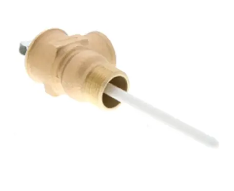 SK0404654-US20260702-105043-0 Lochinvar 100276752 3/4 in 210F 150# 3 in EXT Relief Valve - Image 1