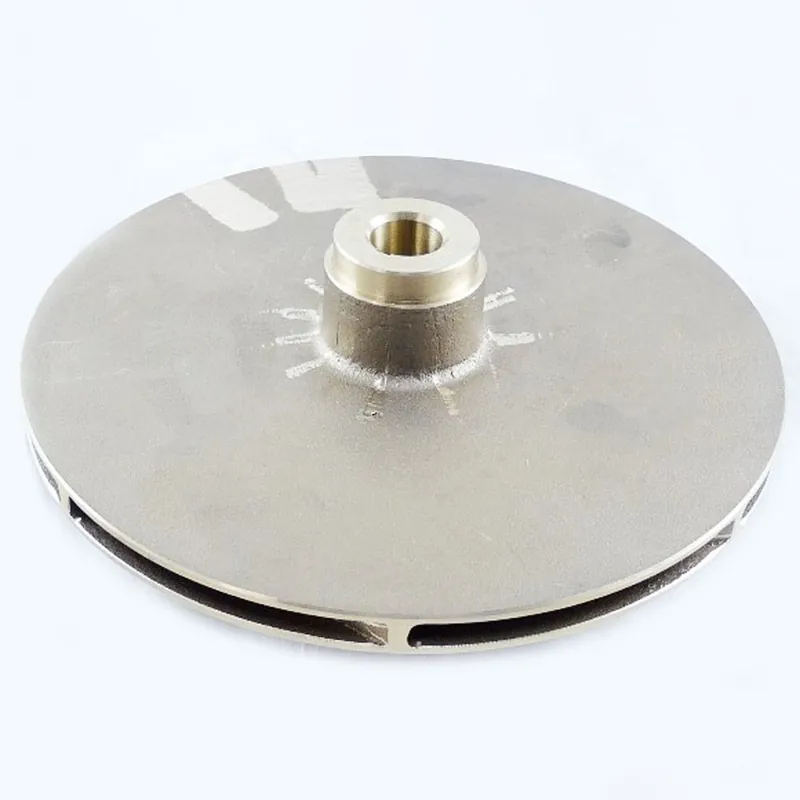 Xylem-Bell & Gossett P50700 IMPELLER 9 1/2