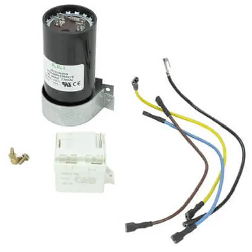 SK0404695-US20260702-105043-0 Carrier KSAHS1601AAA Hard Start Kit - Image 1