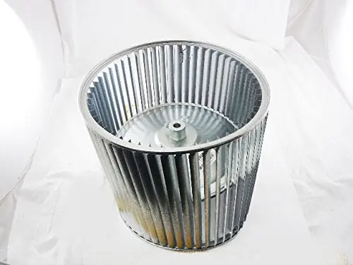 SK0404786-US20260702-105043-0 Heil International Comfort Products R69AC0005 Blower Wheel 11x11 - Image 1