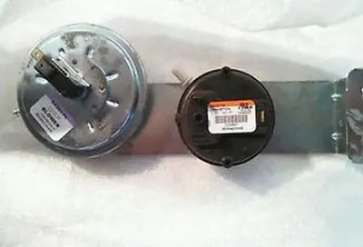 International Comfort Products 1192717 Dual Air Pressure Switch