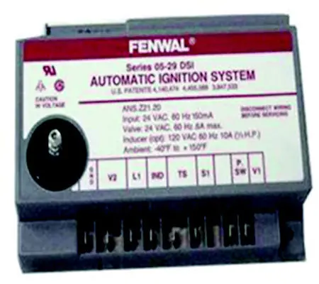 SK0404828-US20260702-105043-0 Advanced Distributor Products 100000240 Ignition Control Board for SEP60 - 145 Unit Heaters - Image 1