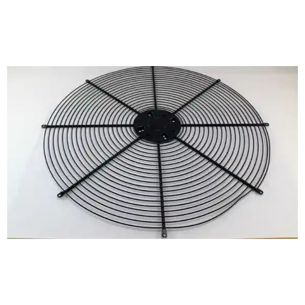 SK0404848-US20260702-105043-0 Trane GRL1530 Outdoor Fan Grille 30.64 Inches Replacement GRL1530 - Image 1