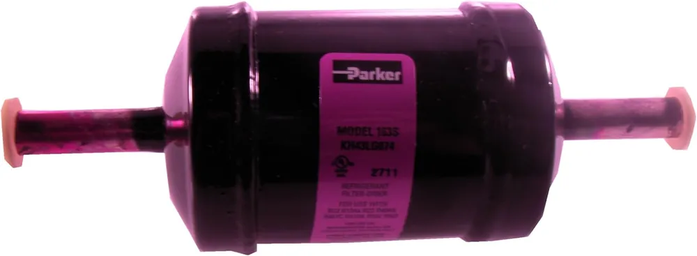 SK0404923-US20260702-105043-0 INTERNATIONAL COMFORT PRODUCTS 1172009 RECEIVER DRIER REPLACEMENT 1172009 - Image 1