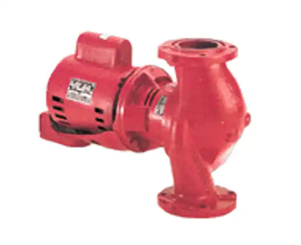 Bell & Gossett 105133 PD38T Booster Pump 1 HP (Each) Replacement MPN