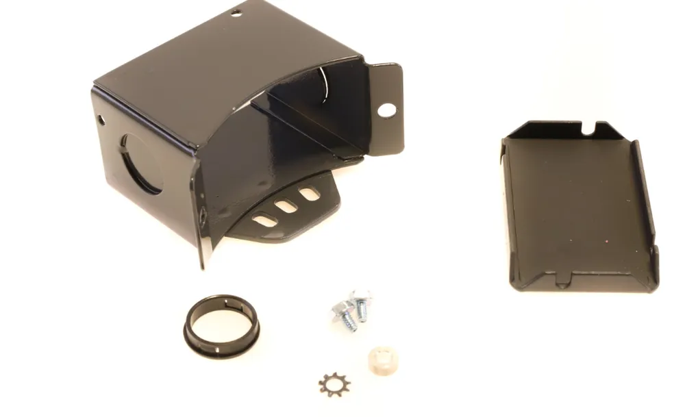 Regal Rexnord - Fasco KIT144 Add On Conduit Box Kit