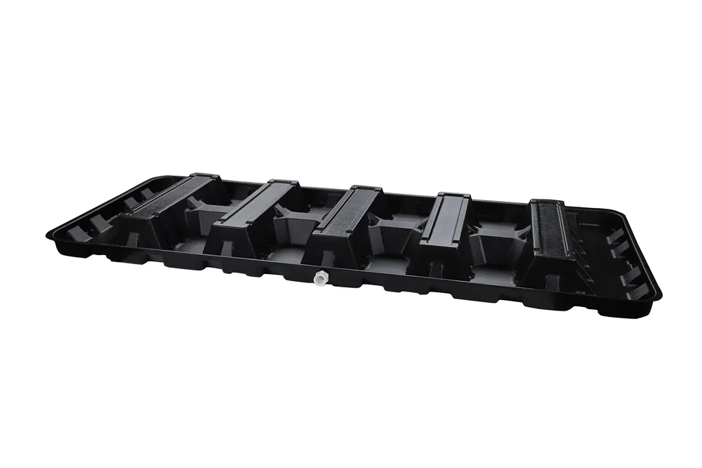 SK0405182-US20260702-105043-0 DIVERSITECH 6-HK2766-1 Drain Pan 27 x 66 inches - Image 1