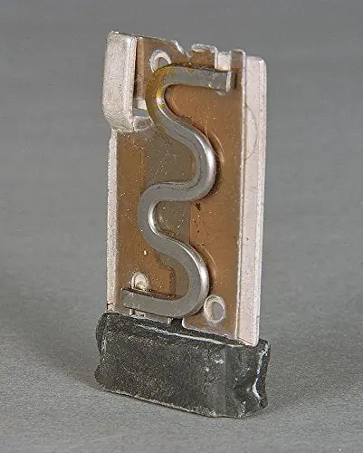 SK0405203-US20260702-105043-0 GE CR123H575A General Electric Thermal Unit 5.00A - Image 1