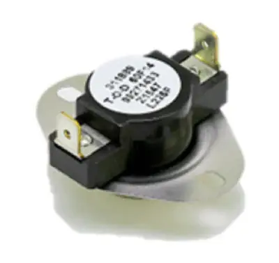SK0405238-US20260702-105043-0 Broan-NuTone S99271433 L225F Thermal Protector - Image 1