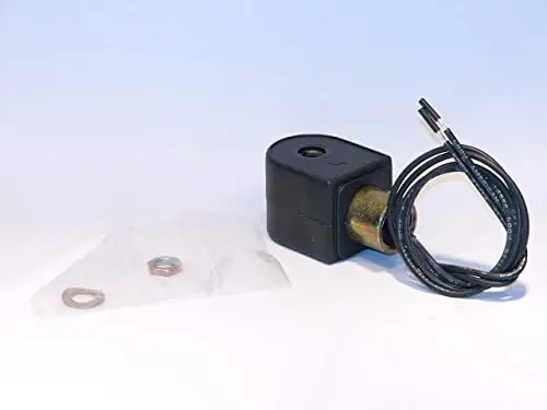 SK0405327-US20260702-105043-0 Parker C111B2 24VAC Coil 10 Watts - Image 1