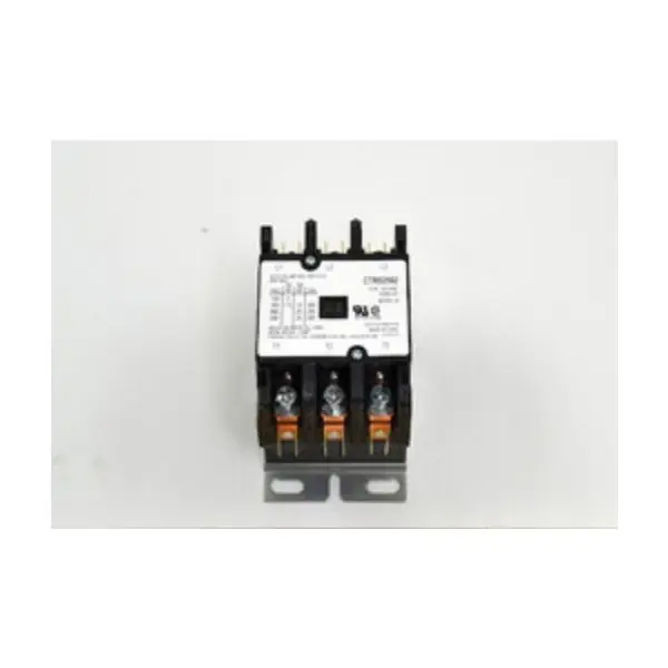 Trane TER0160 3POLE 175A 600V Terminal Block